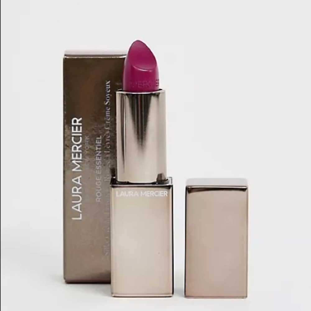 Laura Mercier Rouge Essentiel Lipstick Violette